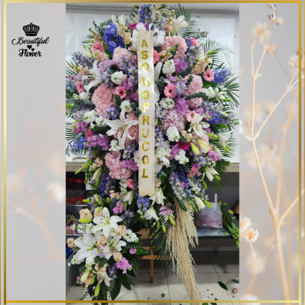 ramo funebre