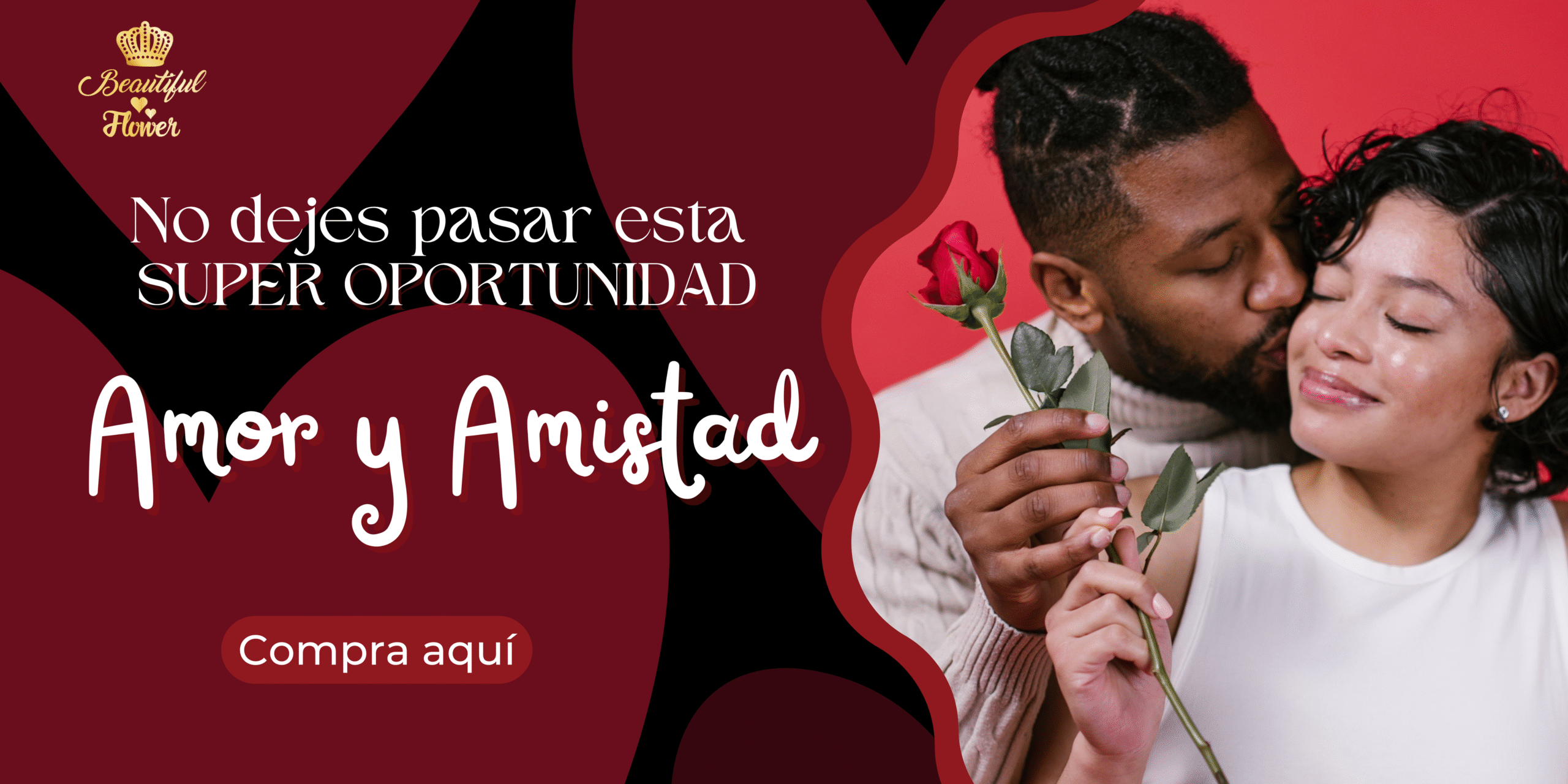 Amor y amistad